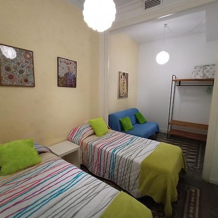 Fira Plaza Espana Apartment 3Th Floor Balcony Barcelona Luaran gambar
