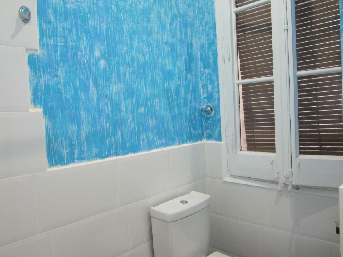 Fira Plaza Espana Apartment 3Th Floor Balcony Barcelona Luaran gambar