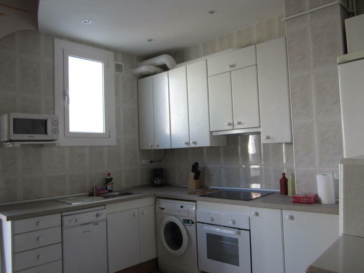 Fira Plaza Espana Apartment 3Th Floor Balcony Barcelona Luaran gambar
