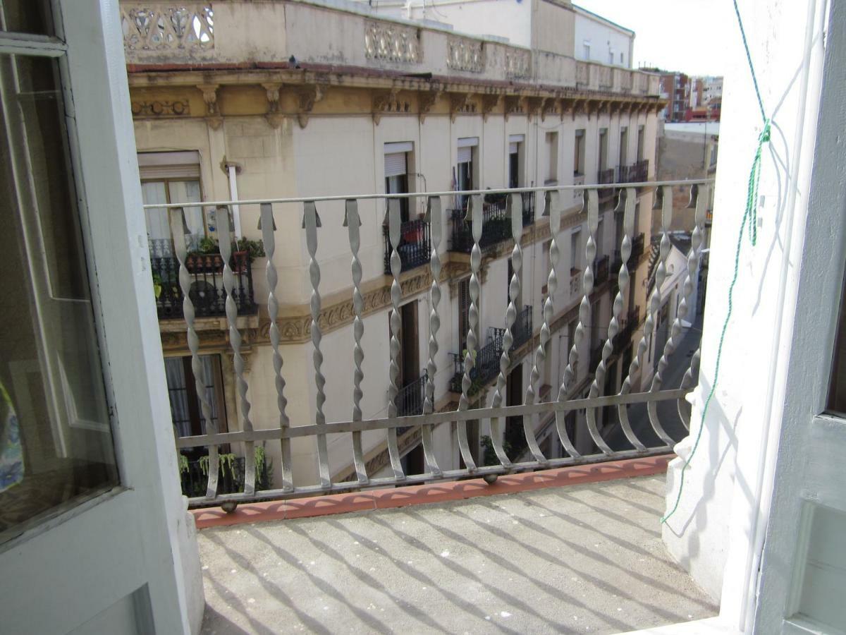 Fira Plaza Espana Apartment 3Th Floor Balcony Barcelona Luaran gambar