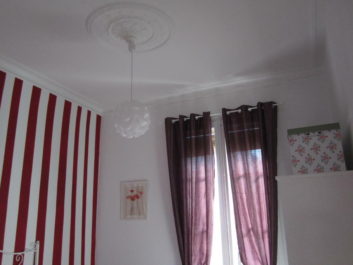 Fira Plaza Espana Apartment 3Th Floor Balcony Barcelona Luaran gambar